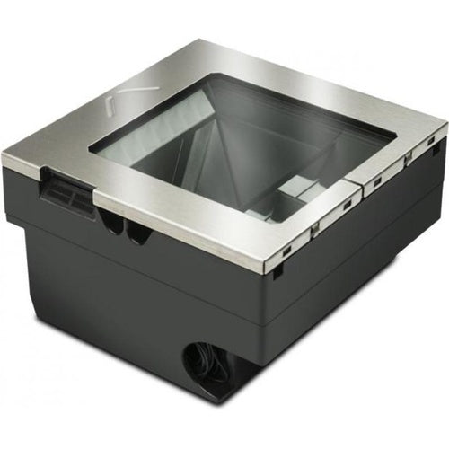 Datalogic Escáner de códigos de barras - MGLN 3510HSI TIN OXIDE PLATTER DEF CONF 1D/2D NO ACCS - SKU: M3513-010200