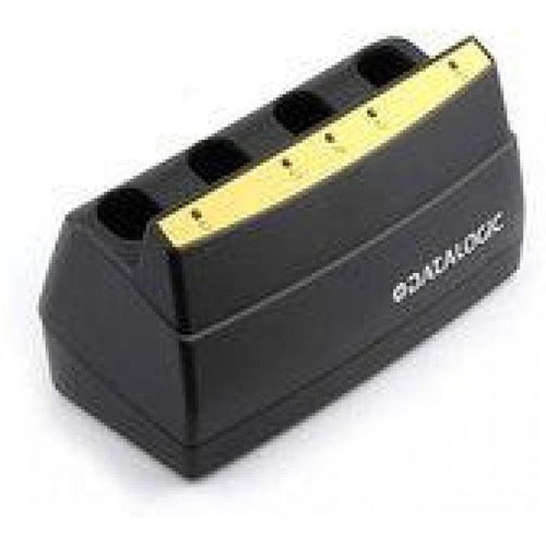 Datalogic Cargador de batería - MC-9000 CARGADOR DE BATERÍA DE 4 RANURAS EN - SKU:MC-P090