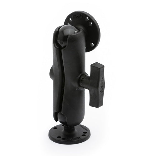 Zebra Soporte para vehículo - P4T / RP4T KIT DE MONTAJE EN ARIETE DE CUNA PARA VEHÍCULO - SKU:P1010338