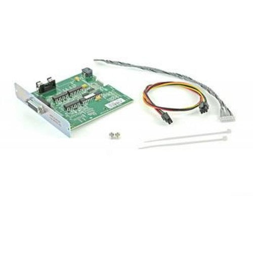 Zebra Módulo de interfaz de impresora - KIT 24-28V APLICADOR PUERTO IF PARA 110XI4 - SKU:P1011156