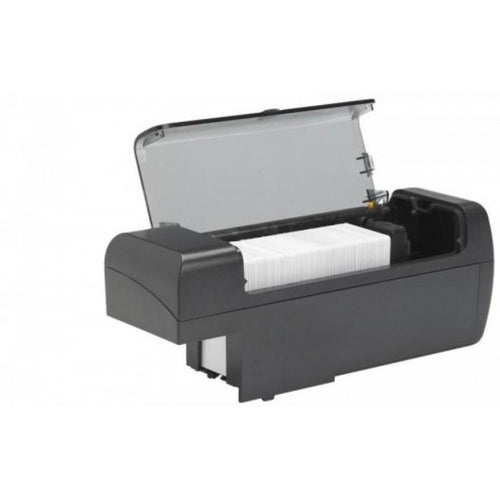 Zebra Alimentador de tarjetas - KIT FEEDER CARTRIDGE STANDARD - SKU: P1037750-159