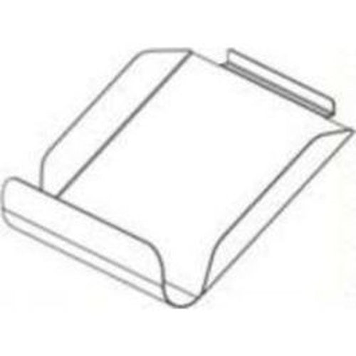 Zebra Bandeja para papel - KIT CATCH TRAY FOR CUTTER - SKU: P1037974-037