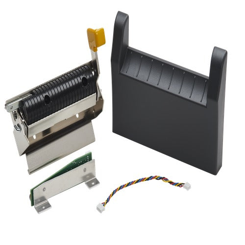 Zebra Ensamblaje de pelado - KIT DE ENSAMBLAJE DE PELADO ZT410 . - Referencia:P1058930-105