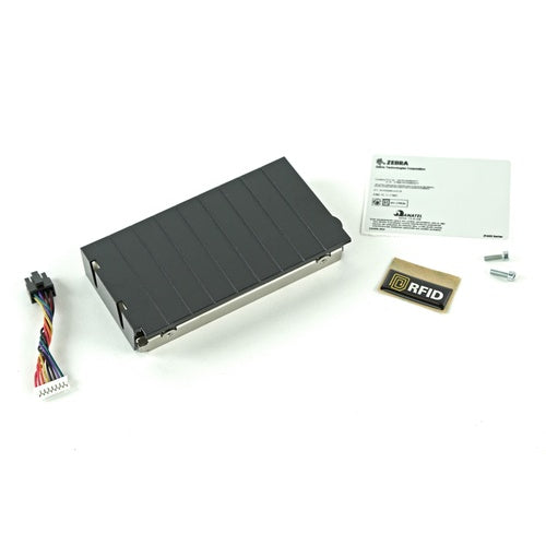 Zebra Kit RFID - UHF RFID CONV. KIT (FILA) ETIQUETAS DE SOPORTE COMP. CON UHF EPC GEN 2 V1.2 - SKU:P1058930-500C