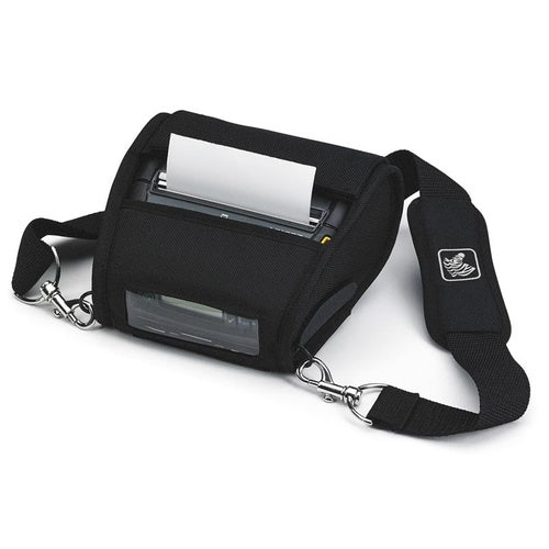 Zebra Estuche de transporte - SOFT CASE ZQ520 . - Referencia:P1063406-037