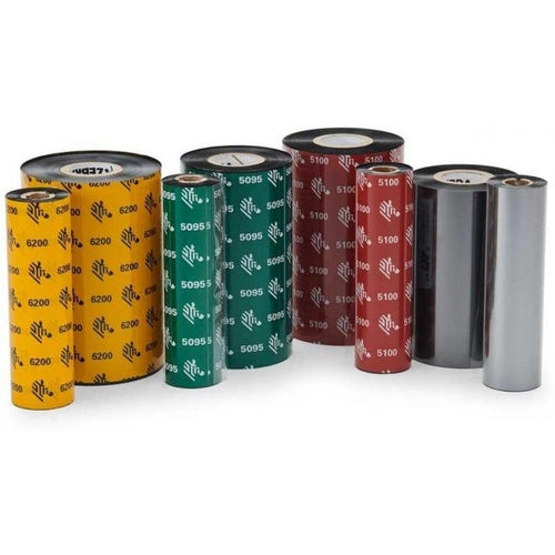 Zebra Adaptador de cinta - KIT RIBB CORE ADP ZD420T ZD620T ACEPTAR 1IN DIÁMETRO RIBB - SKU:P1080383-231