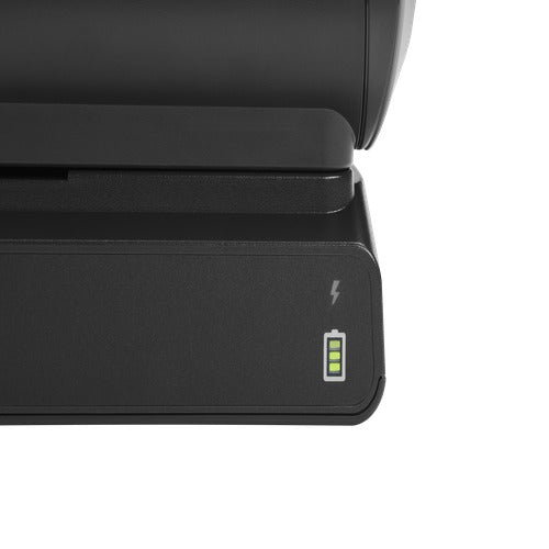 Zebra Carcasa de la base de la batería - KIT DE CARCASA DE LA BASE PARA LA BATERÍA ZD420/ZD620 TÉRMICA DIRECTA - SKU:P1080383-601