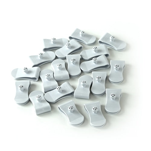 Zebra Clip para cinturón - KIT BELT CLIP ZQ600 SERIES HC - SKU: P1099875-057