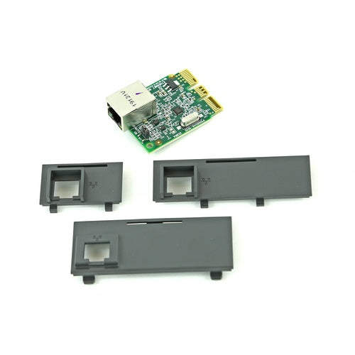 Zebra Tarjeta de interfaz Ethernet de impresora - KIT MÓDULO ETHERNET ZD421D ZD421T - SKU:P1112640-015