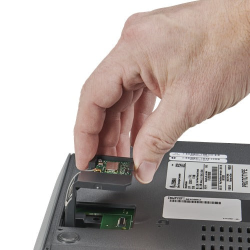 Zebra Módulo inalámbrico - KIT MÓDULO INALÁMBRICO WIFI 802.11AC MFI 3.0 TODOS LOS PAÍSES E - SKU:P1112640-017C