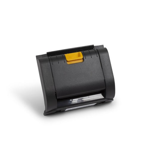 Zebra Kit dispensador - KIT DISPENSADOR PARA MEDIOS CON REVESTIMIENTO ZD411D ZD611D - SKU:P1117258-030