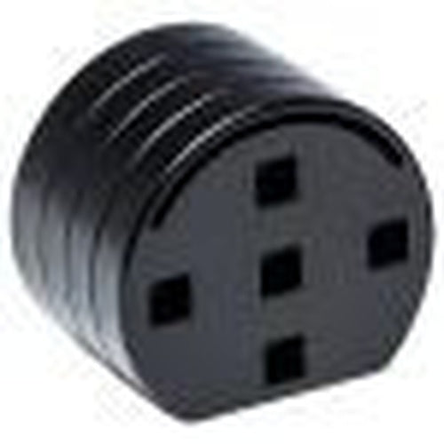 Brother Separador de rollos de impresión - ROLL SPACER 3IN FOR RJ-LITE SERIES - SKU: PARS002
