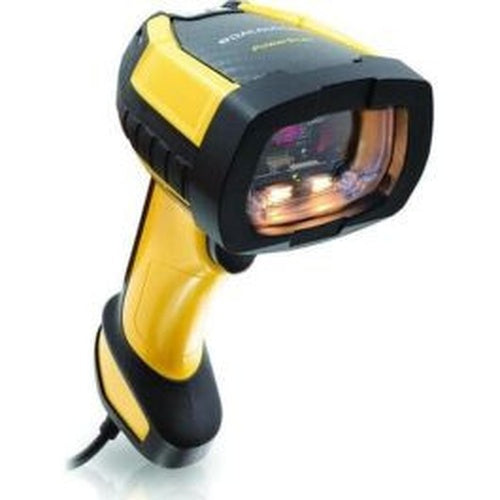 Datalogic Kit de escáner de código de barras - POWERSCAN PD9630-DPX KIT USB DE MARCADO DIRECTO DE PIEZAS INCL SCANNE - SKU:PD9630-DPXK1