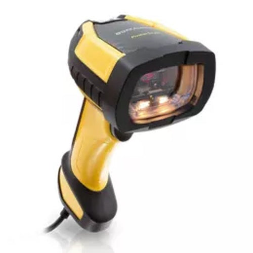 Datalogic Escáner de código de barras - PD9630-HP MULTIINTERFAZ USB/RS-232 DE ALTO RENDIMIENTO - SKU:PD9630-HP