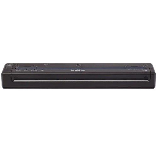 Impresora térmica directa - PJ-863 IMPRESORA MÓVIL A4 DE 300 PPP (USB-C/BLUETOOTH) - SKU:PJ863Z1