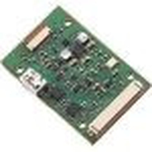 Zebra Placa de circuito decodificador - PLACA DECODIFICADORA PARA GENERADOR DE IMÁGENES 2D SE3300 MOQ-10 - SKU:PL-3307-B100R