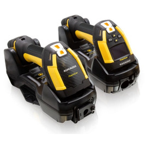 Datalogic Kit de escáner de códigos de barras - POWERSCAN PM9600-SR STANDARD - SKU: PM9600-SR910RBK12