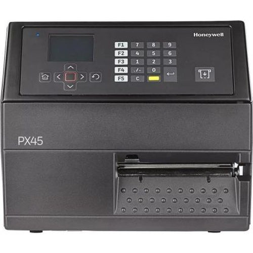 Honeywell impresora de etiquetas industrial para procesos de logística y envíos SKU PX45A00000000400 projit.es