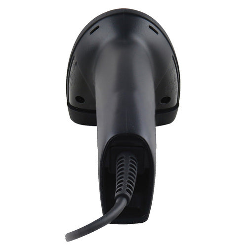 Parte posterior del escáner Datalogic QuickScan QD2590-BKK1B