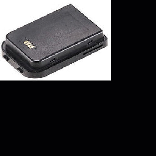 Datalogic Batería - RBP-2X00 BIT EXTRAÍBLE. PACK BLK . . - SKU (Número de Referencia):RBP-QMBT2X-BK