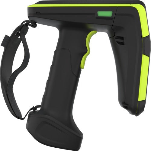 Zebra Lector RFID - RFD90 PREM+ STD RANGE CIRC. POL Ant UHF RFID SE4750MR 7000mAh - SKU:RFD9031-G30G700-E8