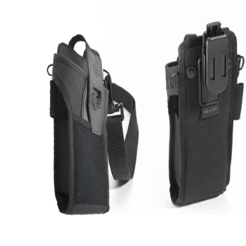 Zebra Estuche de transporte - MC3X FUNDA BLANDA PARA LADRILLO. - SKU (Número de Referencia):SG-MC3X-SHLSTB-01