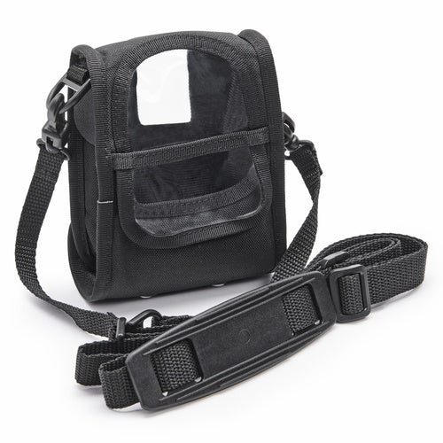 Zebra Estuche de transporte - KIT SOFT CASE ZQ210/ZQ112/ZR118 . - REFERENCIA:SG-MPV-SC21-01