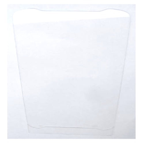 Zebra Protector de pantalla - TC53/TC58 PROTECTOR DE PANTALLA 1-PACK - SKU:SG-NGTC5-SCRNP-01