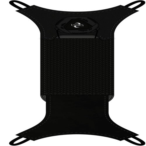 Zebra Correa de muñeca - WT6000 CORREA DE REPUESTO MEDIANA GRANDE DE REPUESTO - SKU:SG-NGWT-WSTPLN-01