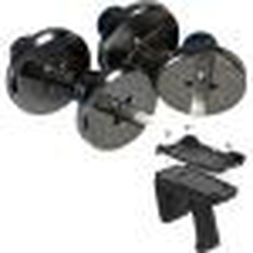 Zebra Tornillo - RFD40 CANTIDAD DE 4 TORNILLOS ADAPTADORES DE REPUESTO - SKU:SG-RFD40-ADPSCRWS-01