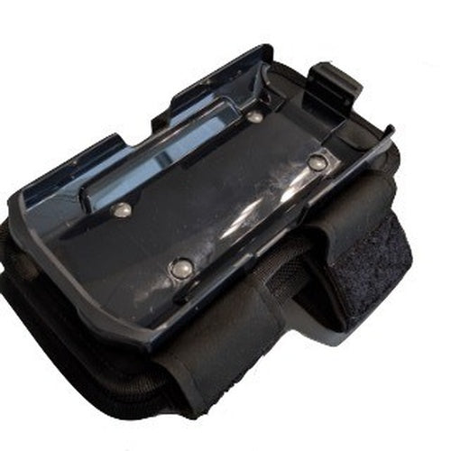 Zebra Correa de terminal de mano - TC21/TC26 DISPOSITIVO DE SOPORTE DE MONTAJE EN BRAZO PORTÁTIL CON STD/ENH - SKU:SG-TC2Y-ARMNT-01