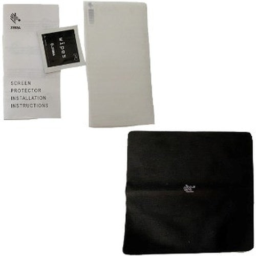 Zebra Protector de pantalla - TC21/TC26 PROTECTOR DE PANTALLA . - SKU (Número de Referencia):SG-TC2Y-SCRNPT1-01