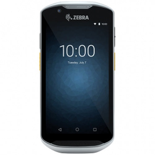 Zebra Estuche de transporte - TC52AX BOTA NEGRA MÁS LARGA PARA SE5500 ADVANCED RANGE IMAGER - SKU:SG-TC52AX-EXOLOL-01