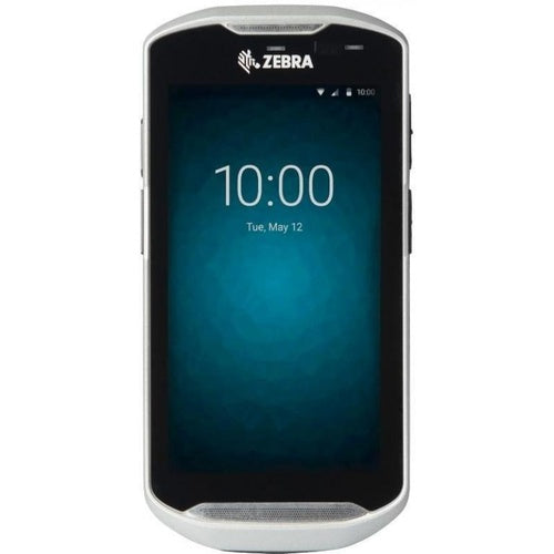 Zebra Estuche de transporte - TC5X EXOESQUELETO CON CORREA DE MANO. - SKU (Número de Referencia):SG-TC5X-EXO1-01