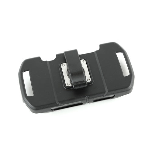 Zebra Estuche de transporte - FUNDA DE ACCESORIO DE TRANSPORTE TC7X FUNDA RÍGIDA - SKU:SG-TC7X-RHLSTR1-01