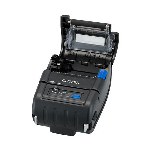 Citizen Systems Impresora térmica directa - CMP-30II IMPRESORA BLUETOOTH IOS+Y USB SERIAL CPCL/ESC - SKU:CMP30IIBUXCX