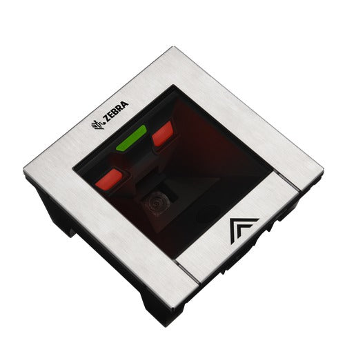 Zebra Escáner de código de barras - SP7201: SOLO USB HORIZONTAL DE UN SOLO PLANO SIN RANGO DE STD DE PUERTO AUX - SKU:SP7201-SH00004DCWW