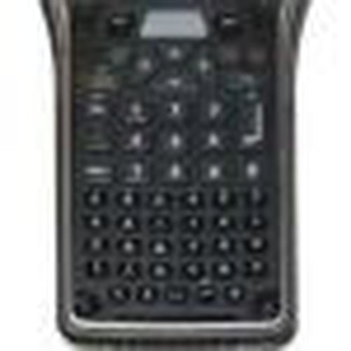 Zebra Teclado de reemplazo portátil - KBD LONG 55 PHONE KEYS ABC/NUM - SKU: ST5004