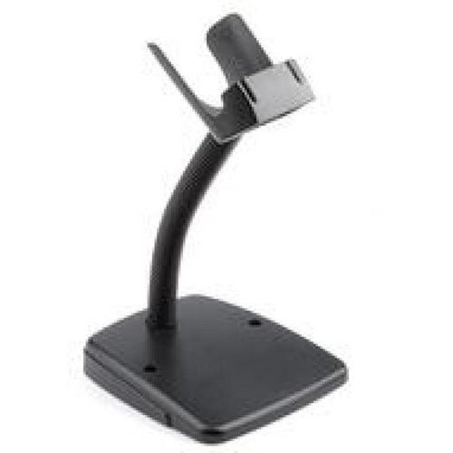 Datalogic Soporte para escáner de mano - QD24XX SOPORTE AUTOSENSE NEGRO . - SKU:STD-AUTO-QD24-BK
