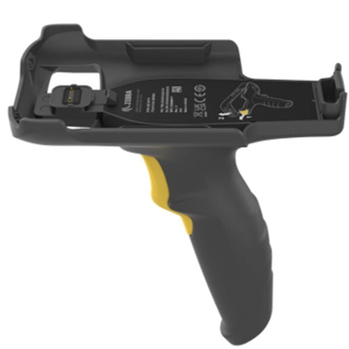 Zebra Mango de gatillo terminal de mano - TC73/TC78 MANGO DE GATILLO ELECTRÓNICO - SKU:TRG-NGTC7-ELEC-01