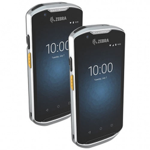 Zebra Mango de gatillo terminal de mano - TC52X TC57X TC52AX MANGO DE GATILLO ELECTRÓNICO ACTUALIZADO CON LEVA - SKU:TRG-TC5X-ELEC1-02