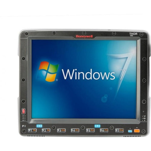 Honeywell Terminal de montaje en vehículo - VM3W OUTDOOR RESIST BT EXT WLAN ANT CONNECT 8GB/128GB FLASH W10P - SKU:VM3W2O3A1BET1JA1
