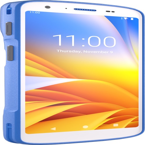 Zebra Terminal de mano - HC50 WLAN WIFI 6E SE4720 6IN 8GB/128GB 16MP RFC 5MP FFC TRASERO - SKU:WLMT0-H50D8BBK1-A6