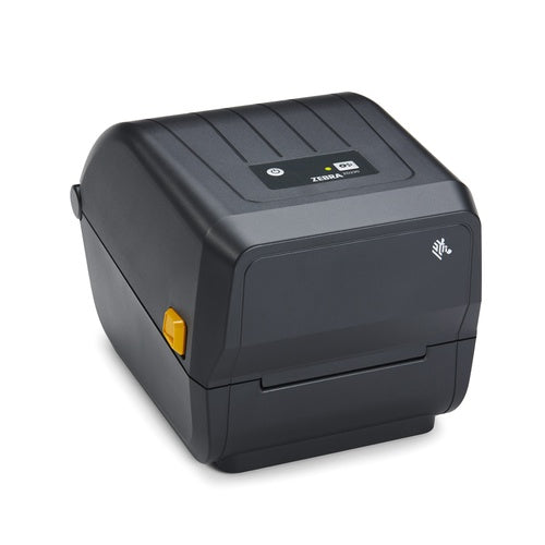 Impresora de transferencia térmica - ZD230 TT PRINT 74/300M STD EZPL 203 DPI EU/UK USB DISP PEELER - SKU:ZD23042-31EG00EZ