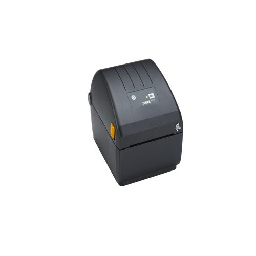 Zebra Impresora térmica directa - ZD230 DT PRINT STD EZPL 203 DPI EU/UK USB LAN - SKU:ZD23042-D0EC00EZ
