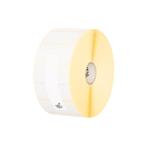 Zebra Etiqueta RFID - Z-SELECT 2000T 102X51MM RECUBIERTO 76MM NÚCLEO RFID 2012/ROLLO 1/CAJA - SKU:ZIPRT3017403