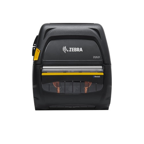 Zebra Impresora térmica directa - ZQ521 DT 4.45IN ENG BT 4.1 STND BATERÍA EMEA CERTS - SKU:ZQ52-BUE000E-00