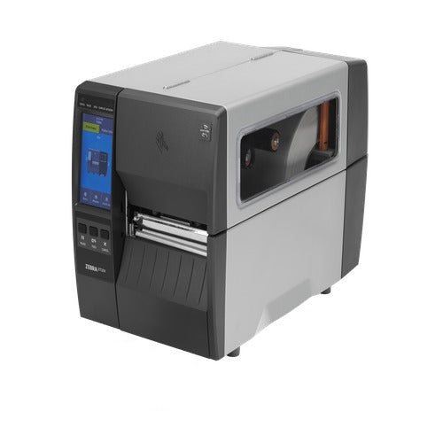 Equipo Zebra para codificación RFID y creación de etiquetas de expedición SKU ZT23143-T0E00CFZ projit.es