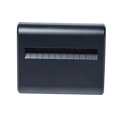 Vista lateral del cortador Brother PA-CU-003