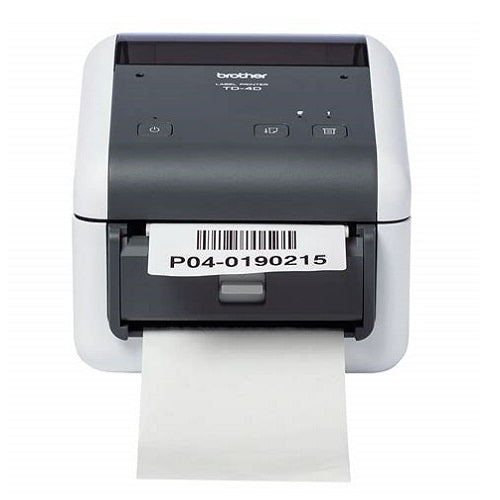 Detalle del mecanismo de despegue de etiquetas del PA-LP-002